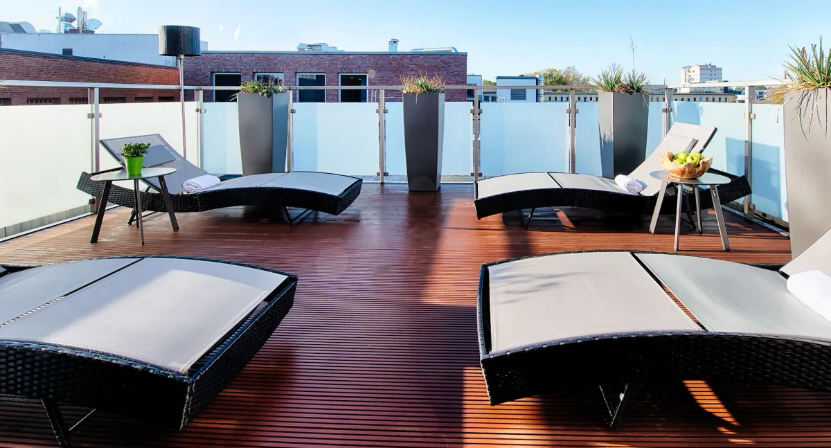 Image of ACHAT Hotel Bremen City