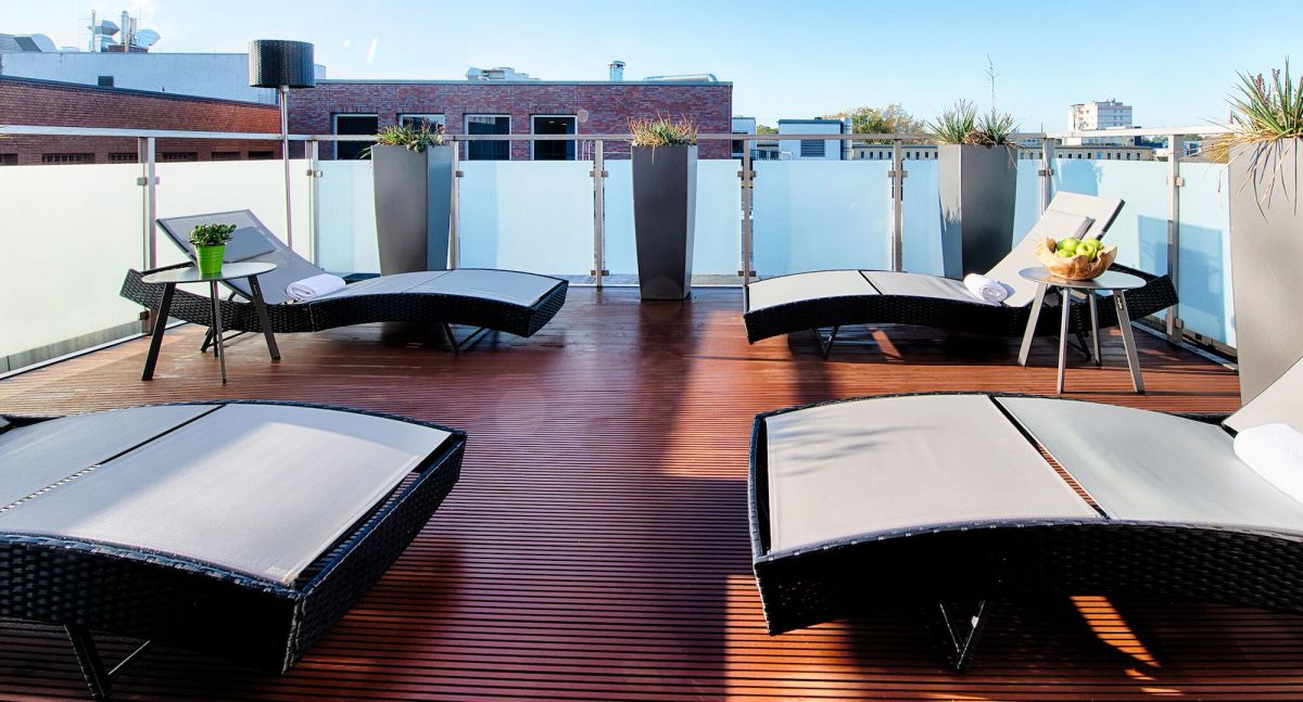 Image of ACHAT Hotel Bremen City