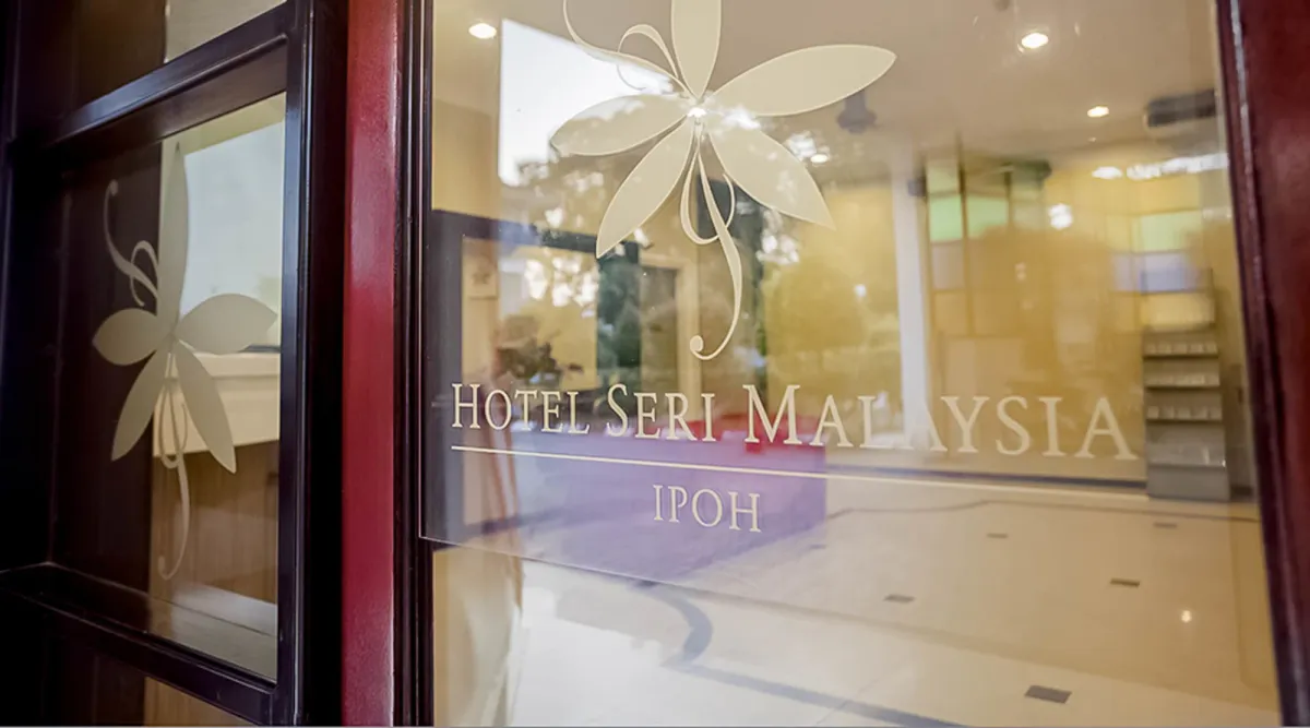 Image of Hotel Seri Malaysia Ipoh