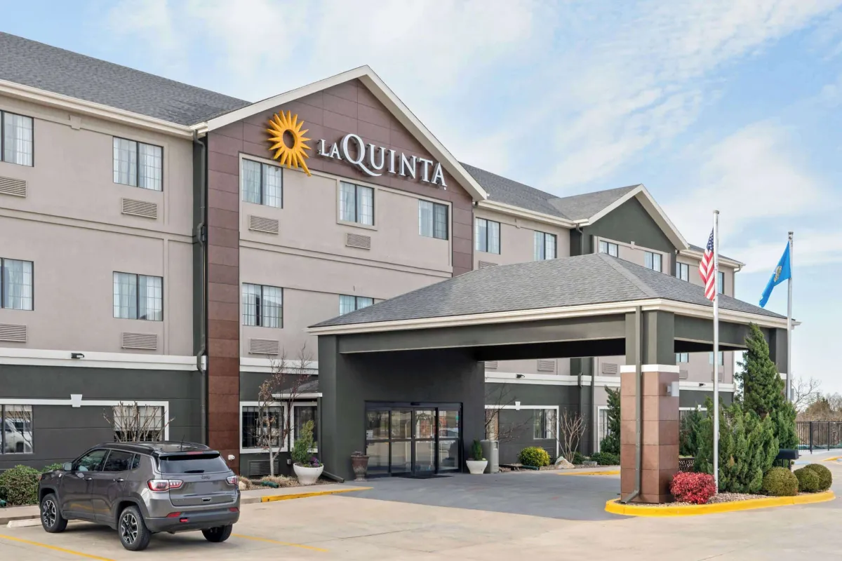 Image of La Quinta by Wyndham Ada