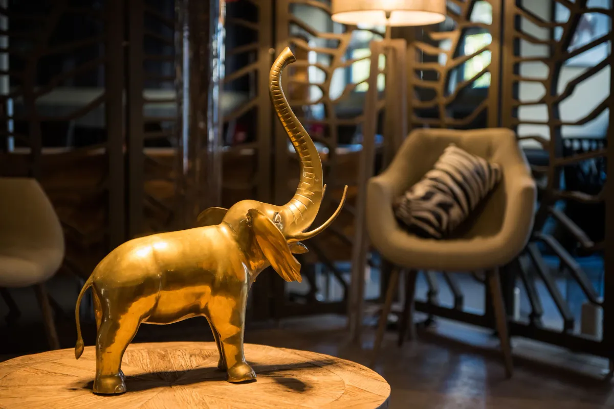 Image of Le Lodge Brit Hotel Strasbourg Zenith