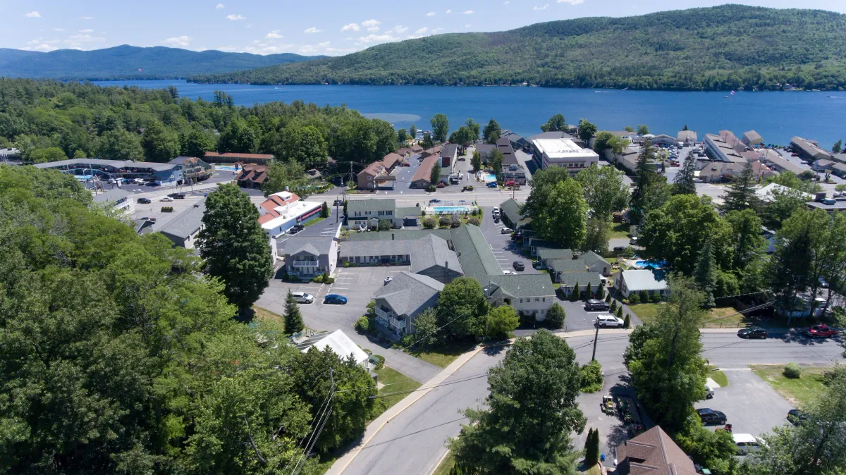 Image of Americas Best Value Inn & Suites Lake George
