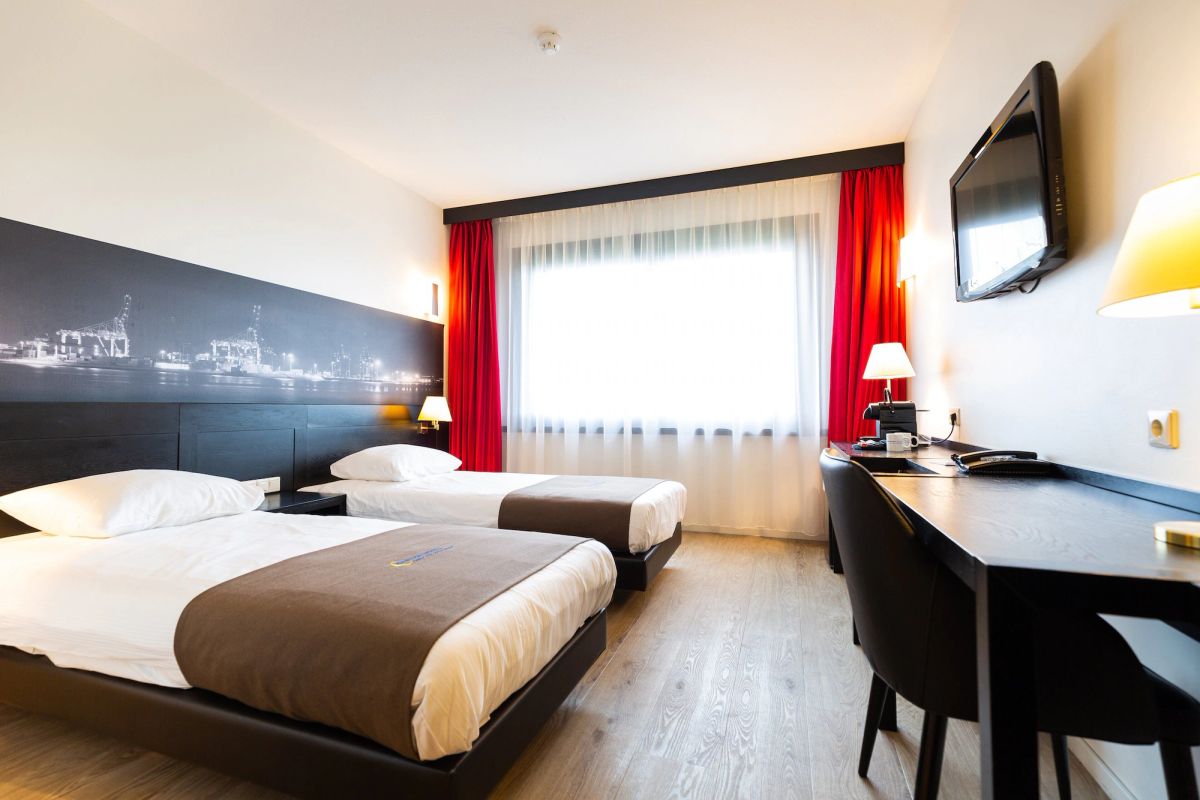 Image of Bastion Hotel Vlaardingen