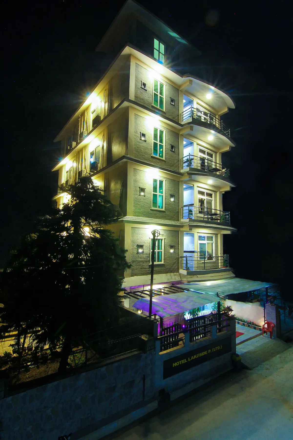 Image of Hotel Lakeside