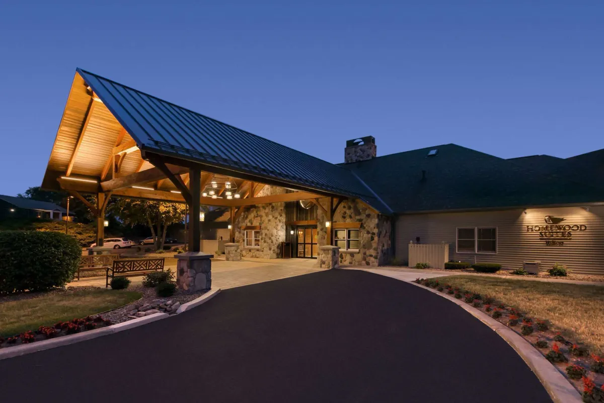 Image of Homewood Suites Syracuse-Liverpool