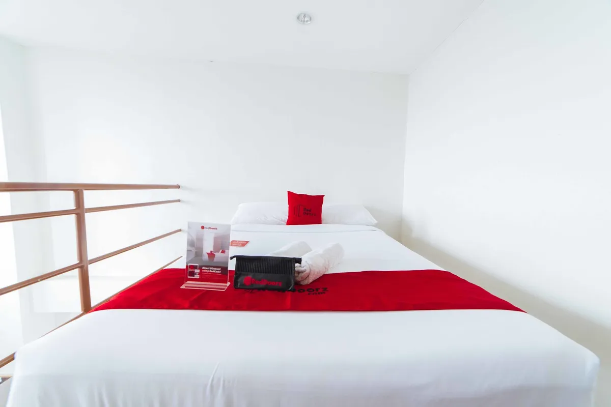 Image of RedDoorz @ Bacaca Road Davao