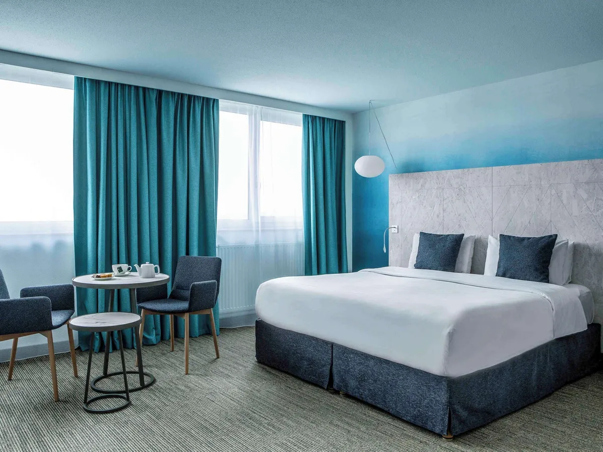 Image of Mercure Vannes Le Port