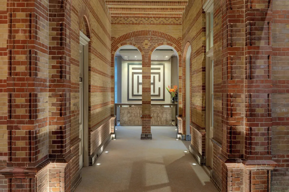 Image of The College Hotel Amsterdam, Autograph Collection