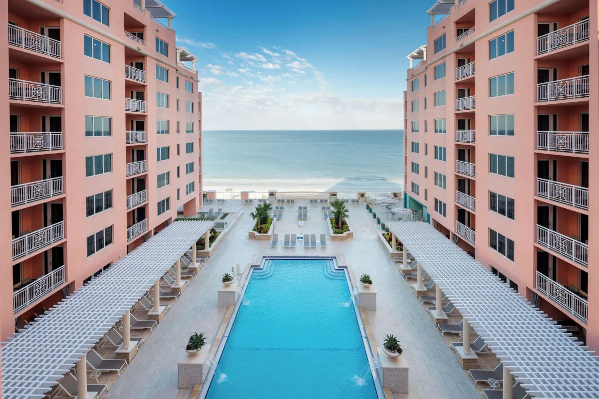 Image of Hyatt Regency Clearwater Beach Resort & Spa