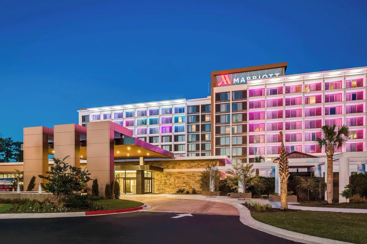 Image of North Charleston Marriott