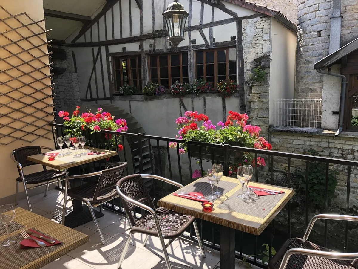 Image of Le Moulin Du Landion Hôtel et Spa