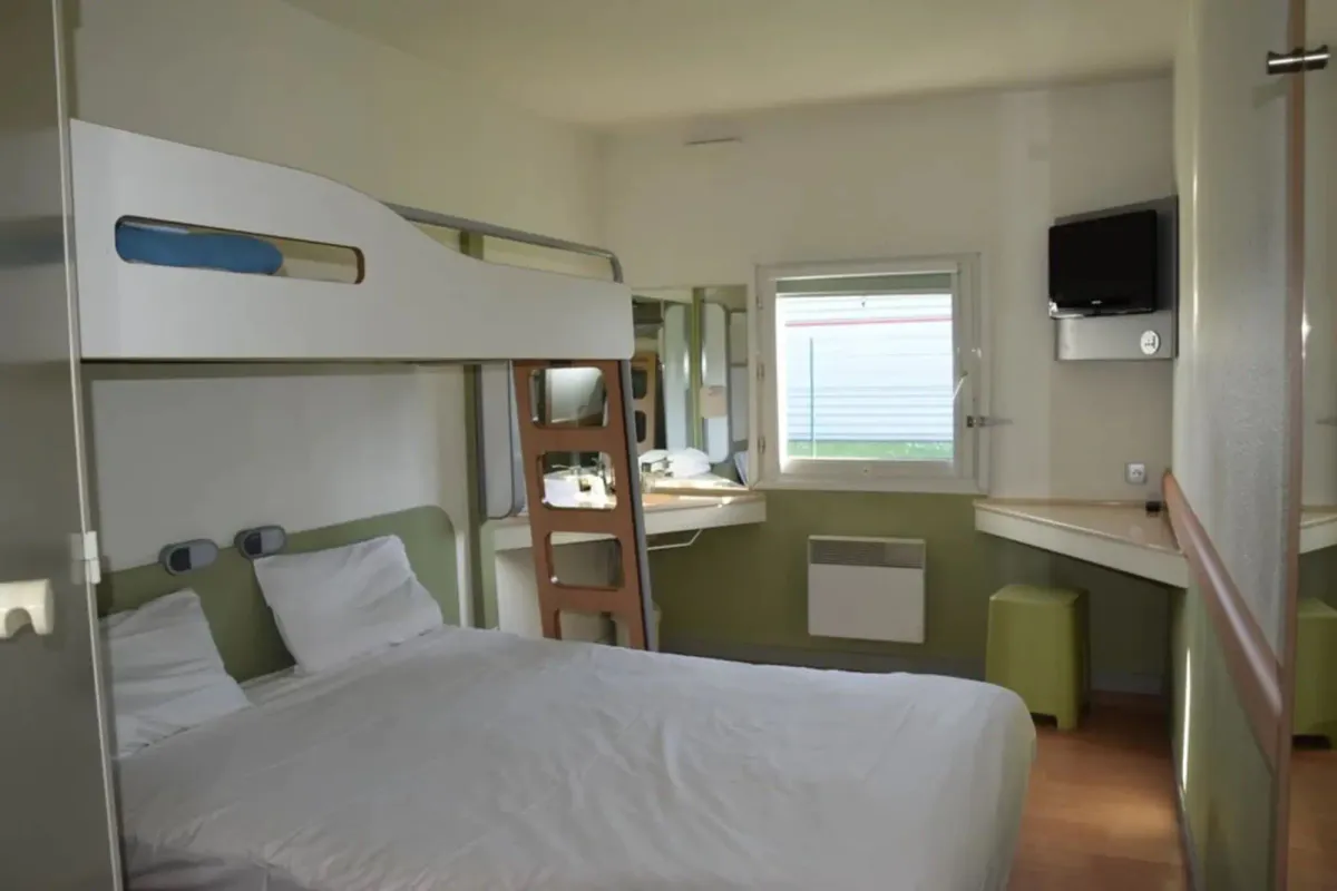 Image of Hotel Design Booking