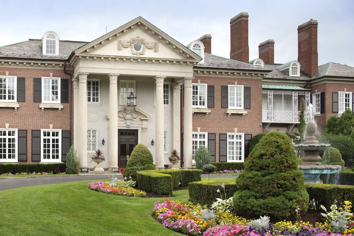 Image of The Mansion at Glen Cove