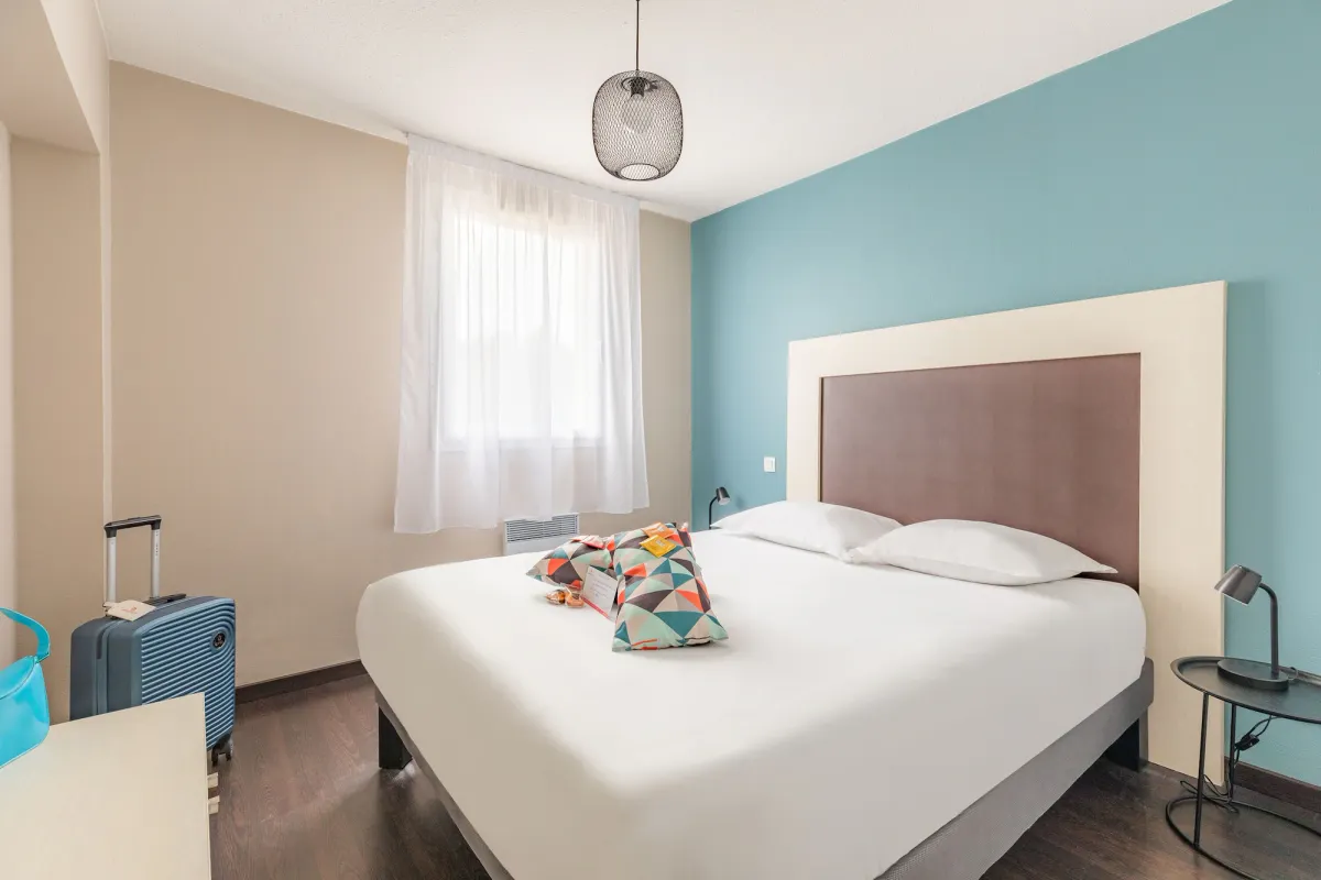 Image of Appart'City Classic Bordeaux Aéroport St Jean D'Illac