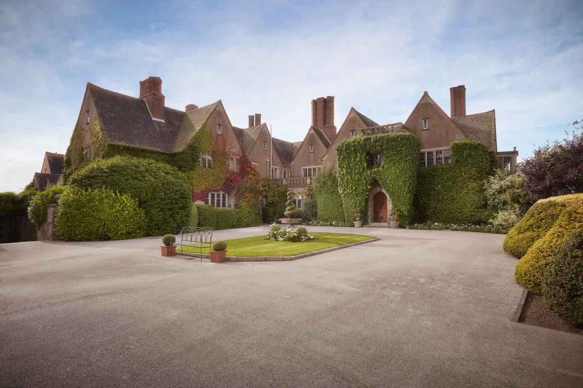 Image of Mallory Court Country House Hotel & Spa