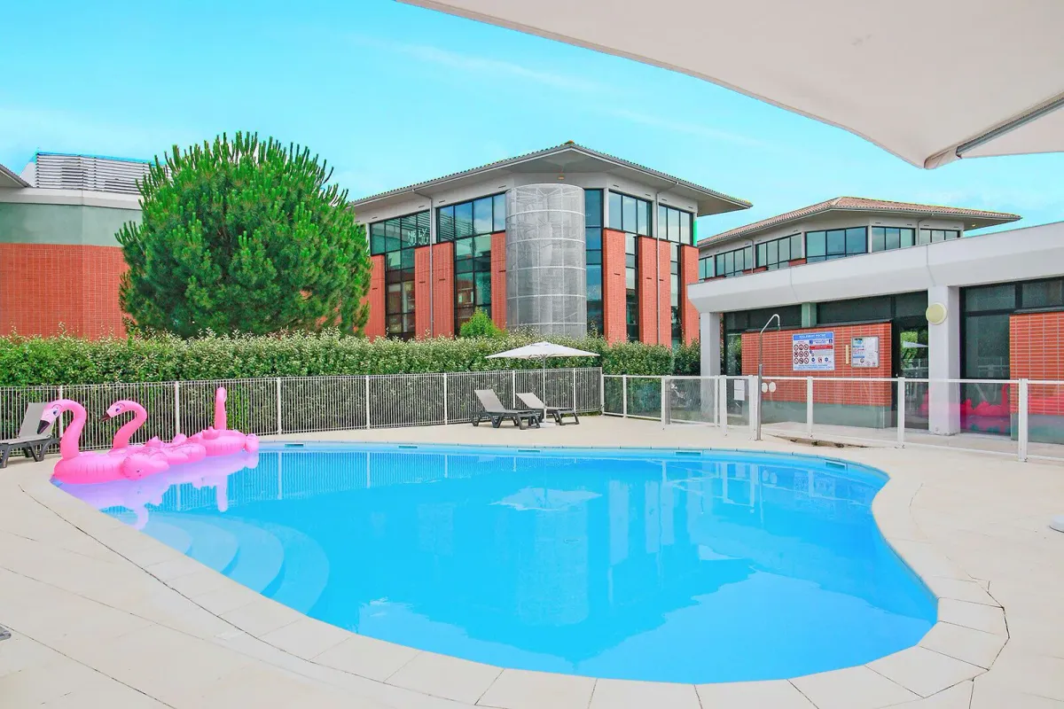 Image of Appart'City Confort Toulouse Purpan