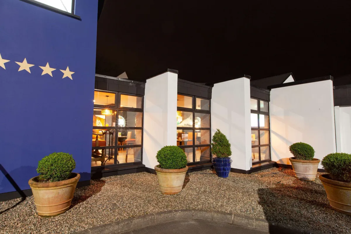 Image of Best Western Plus White Horse Hotel