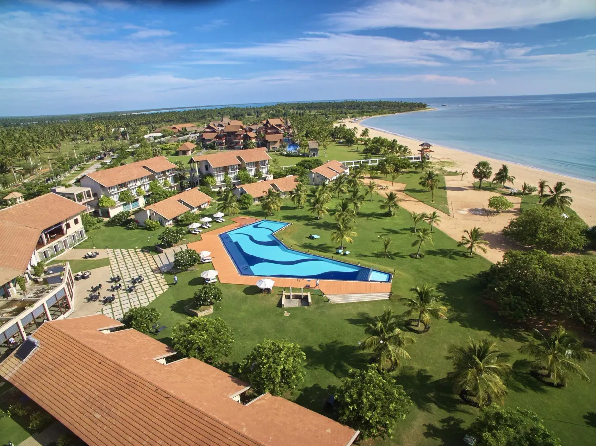 Image of The Calm Resort & Spa