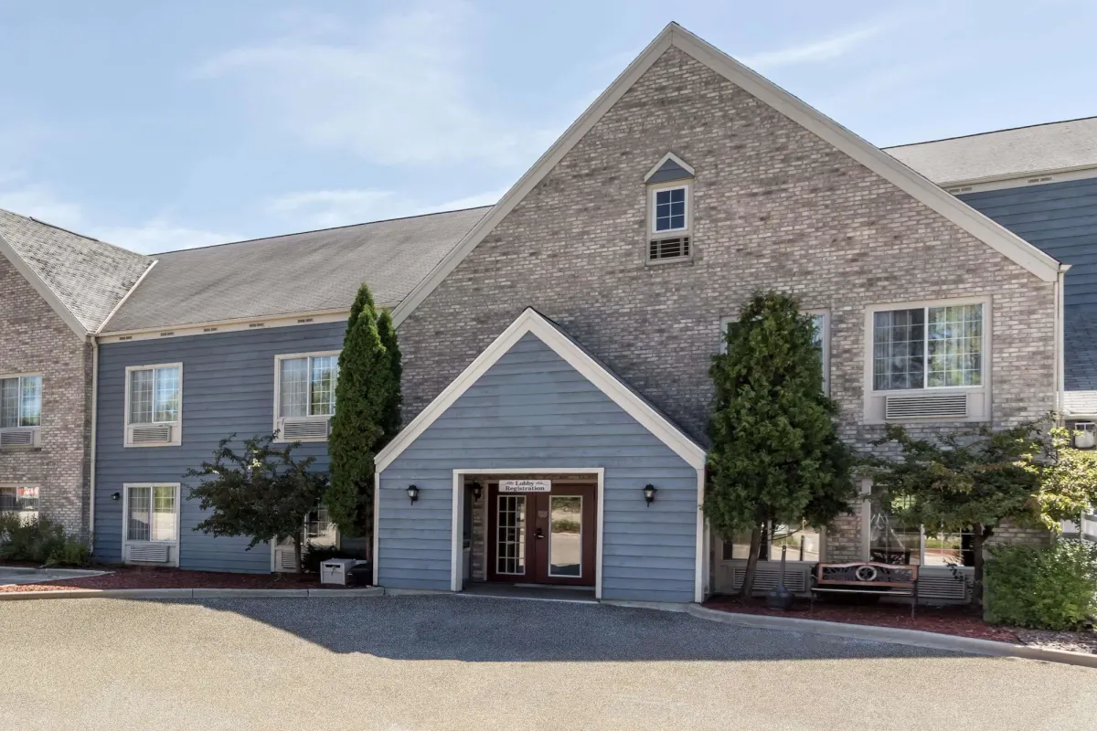 Image of Baymont by Wyndham Mequon Milwaukee Area
