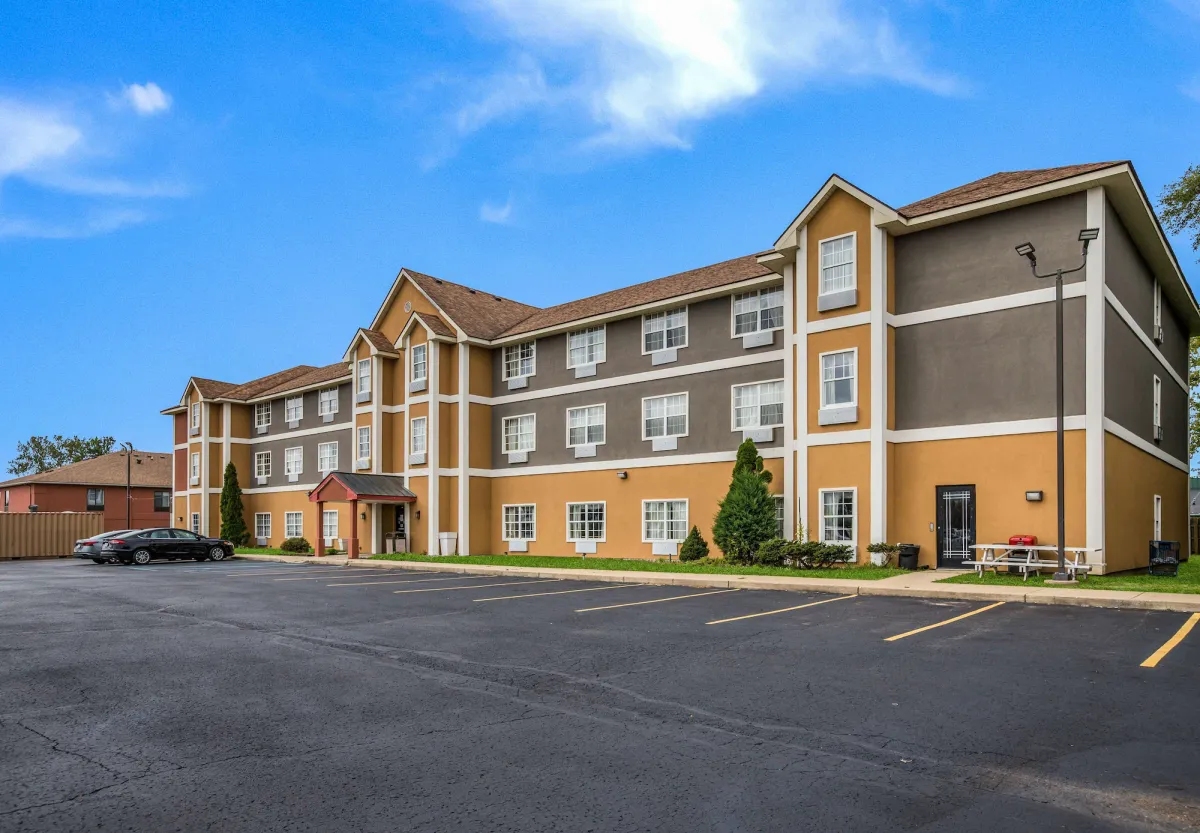 Image of Americas Best Value Inn Three Rivers
