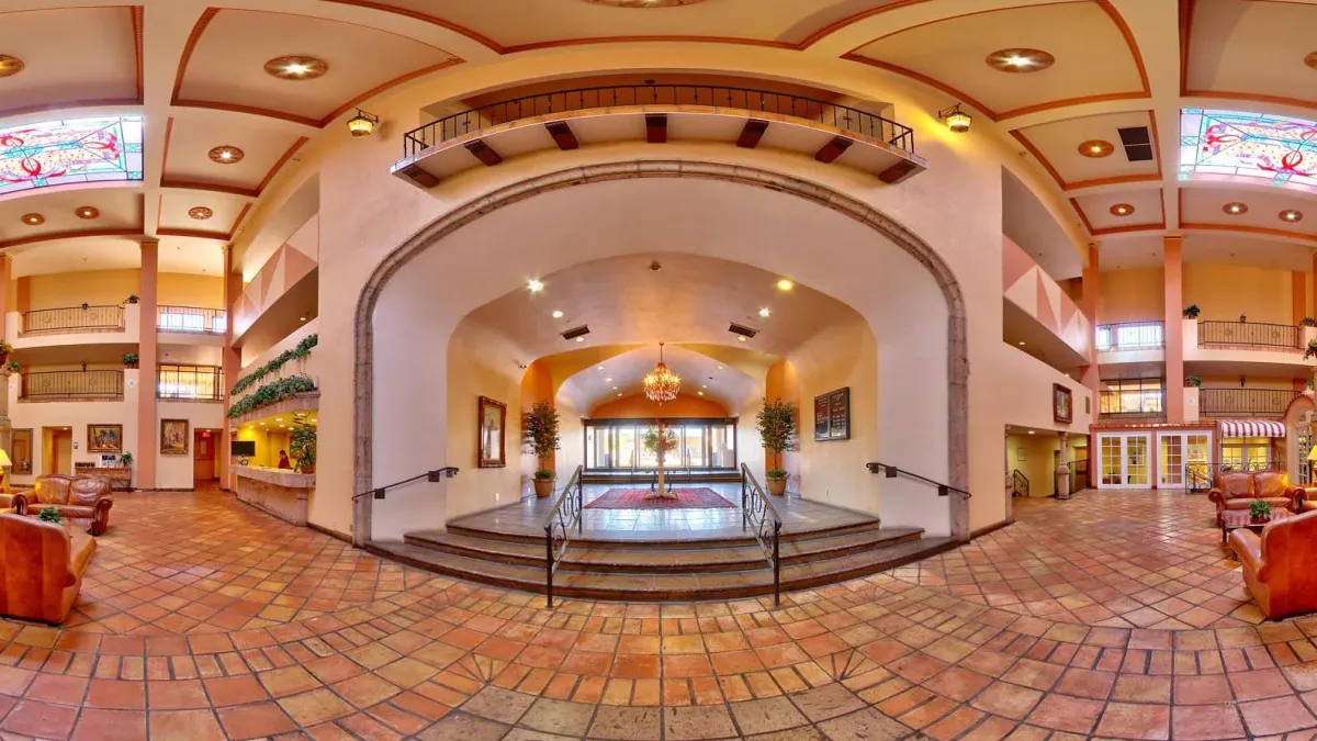 Image of Barcelona Suites