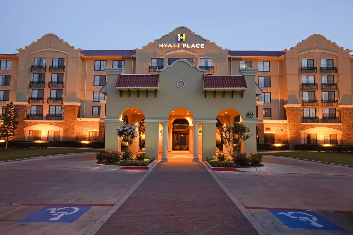 Image of Hyatt Place Fort Worth Stockyard
