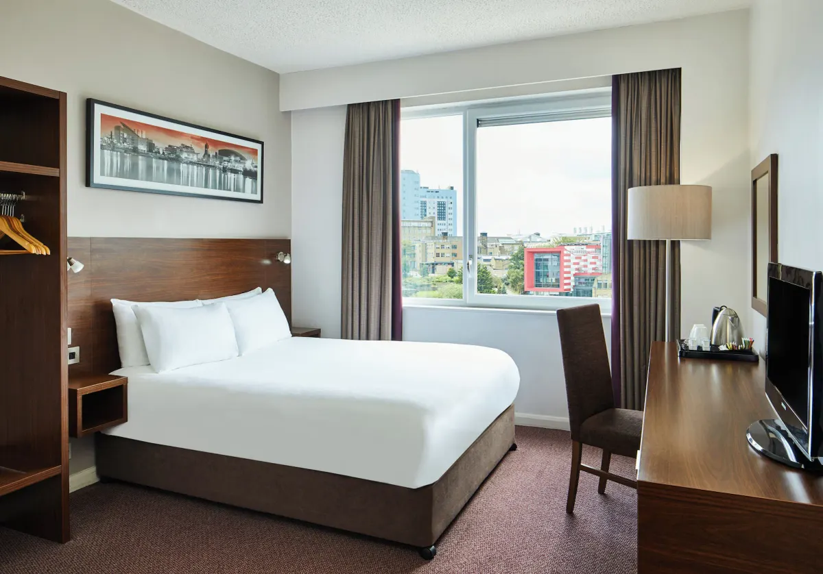 Image of Leonardo Hotel Bradford