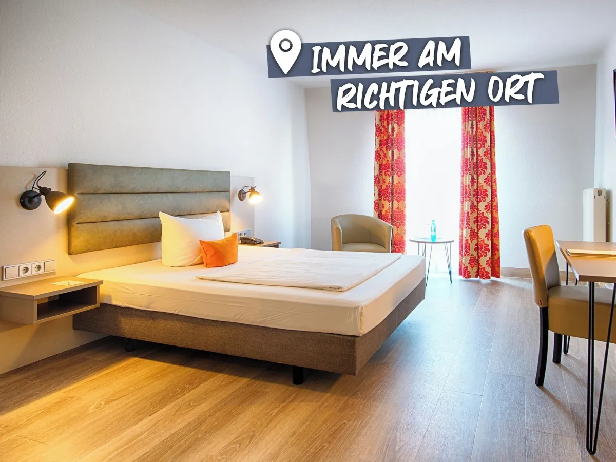 Image of ACHAT Hotel Zwickau