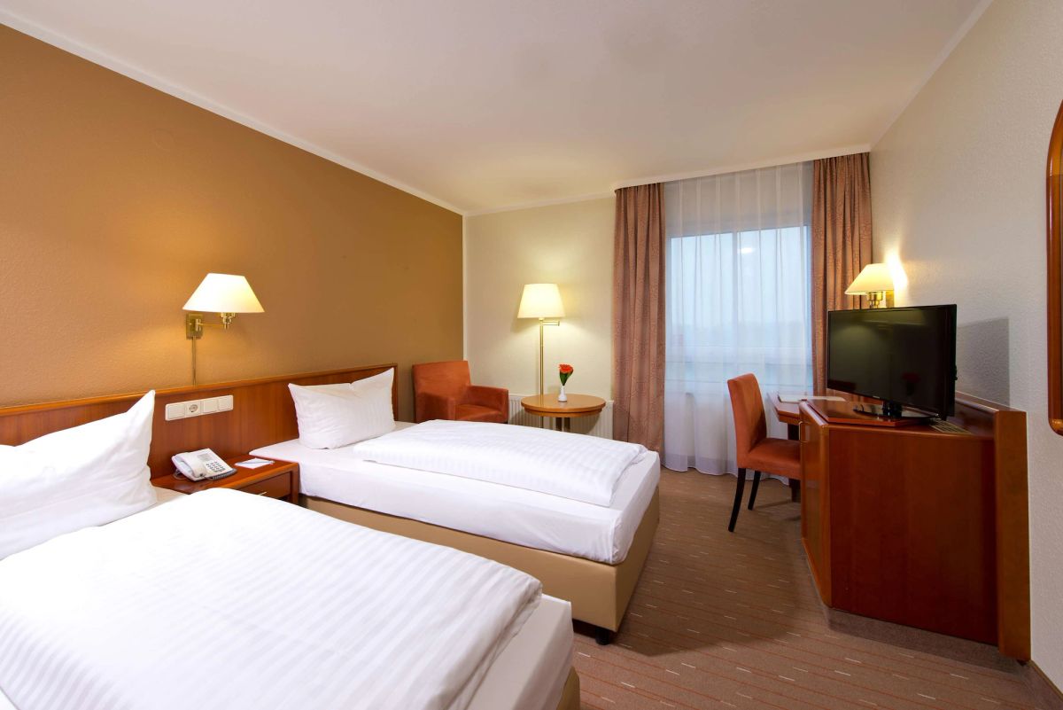 Image of ACHAT Hotel Schwarzheide Lausitz