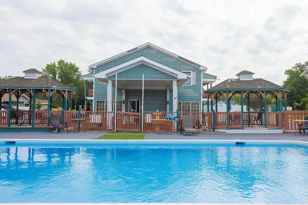 Image of Atlantic Shores Inn and Suites