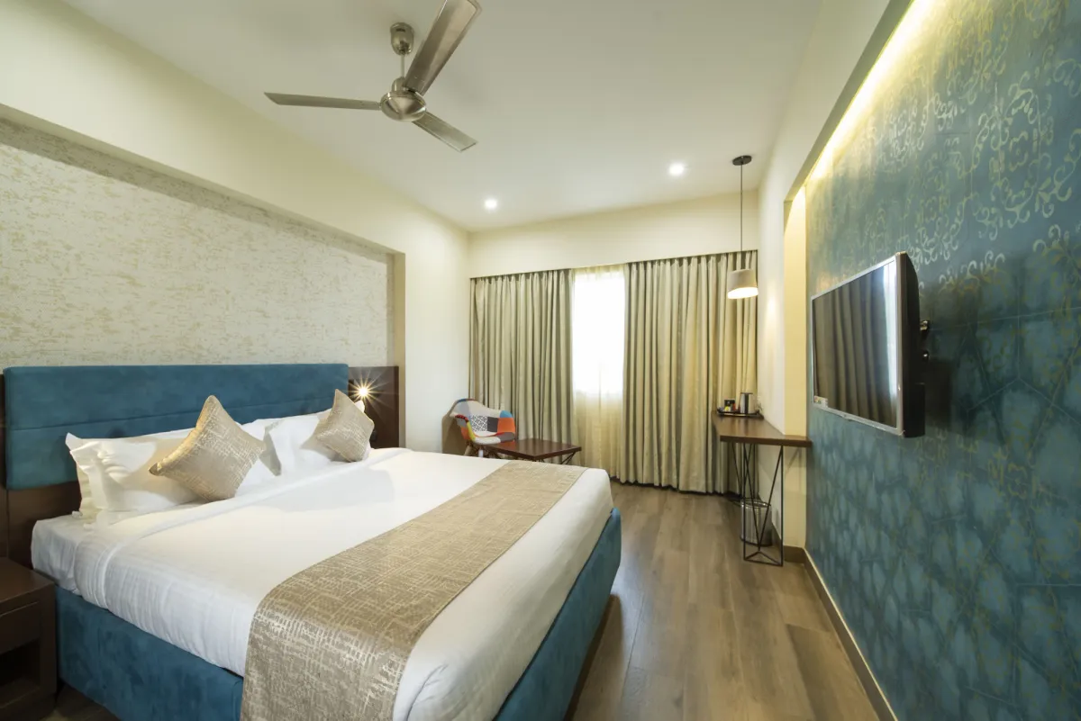 Image of ICON Boutique by Bhagini