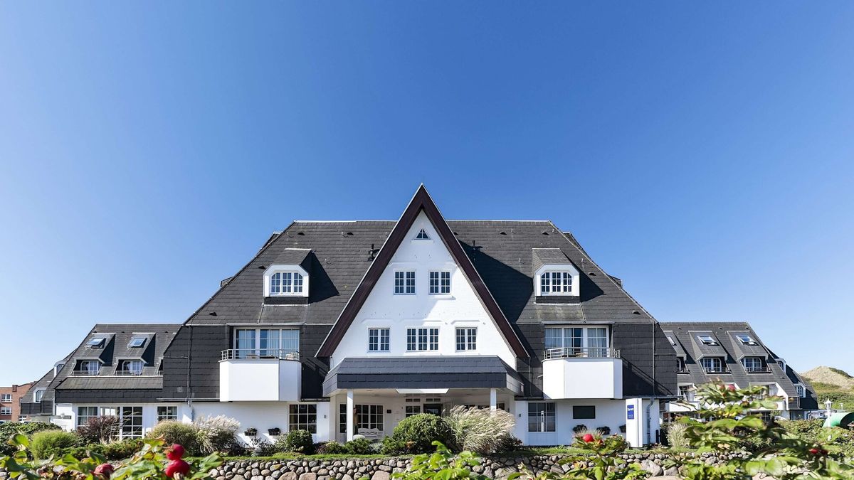 Image of Dorint Strandresort & Spa Westerland/Sylt