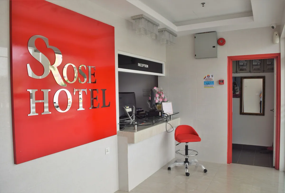 Image of S Rose Hotel