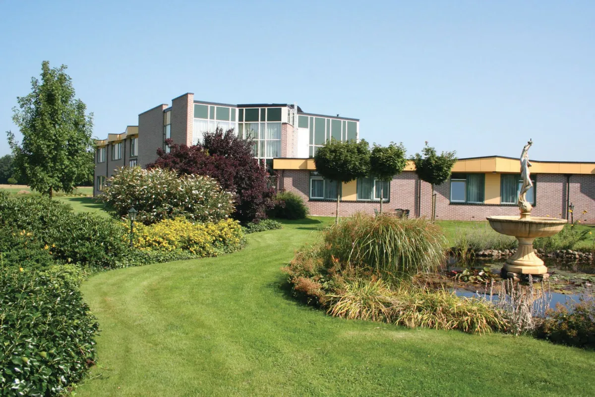 Image of Fletcher Hotel Steenwijk