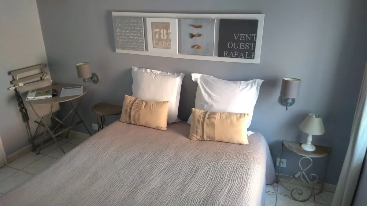 Image of Logis Hôtel La Clé Des Songes