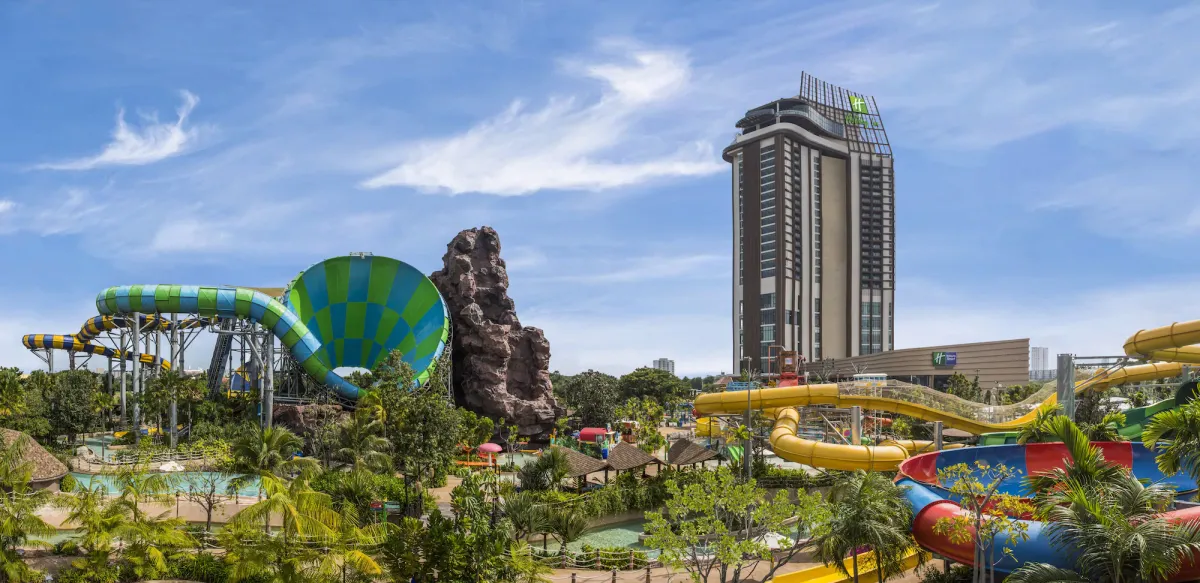 Image of Holiday Inn Resort Vana Nava Hua Hin, an IHG Hotel