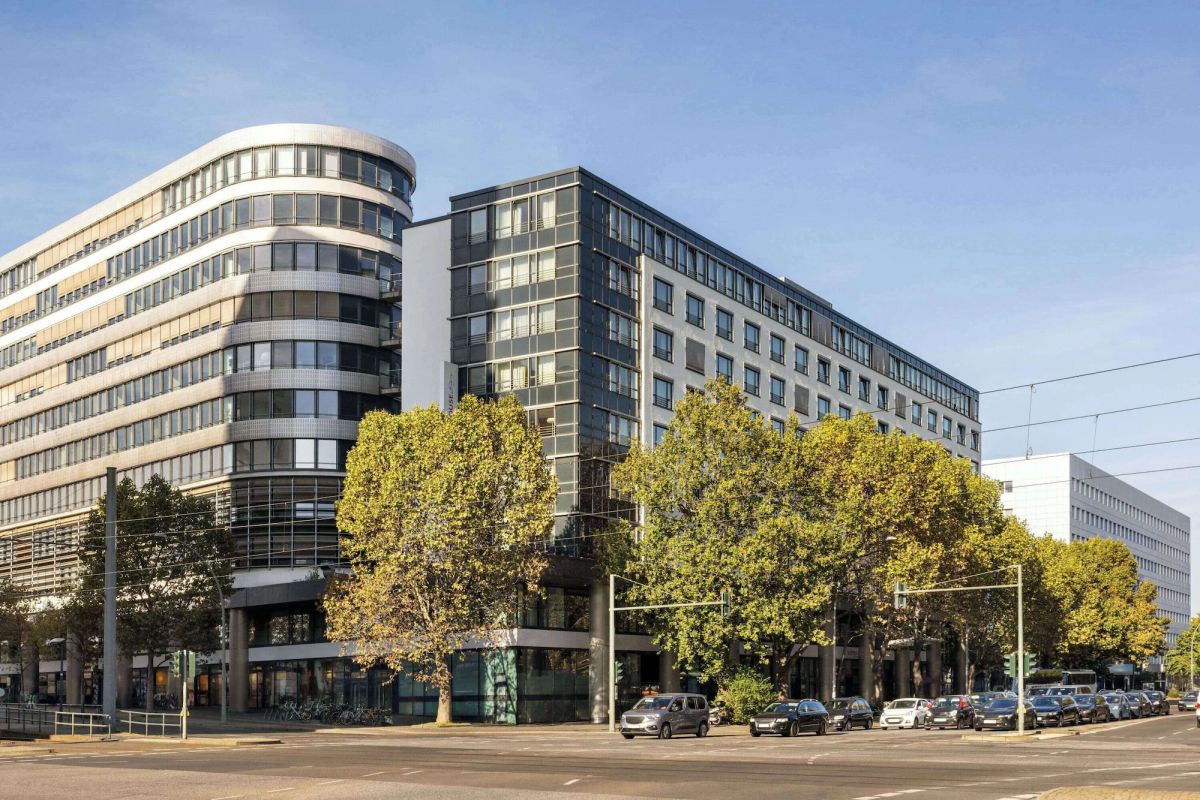 Image of Vienna House Easy by Wyndham Berlin Prenzlauer Berg