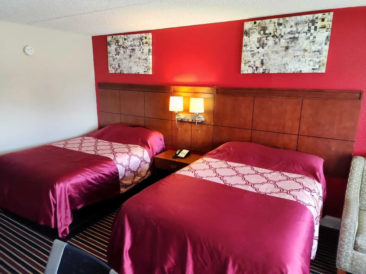 Image of American Inn Chesapeake - Portsmouth