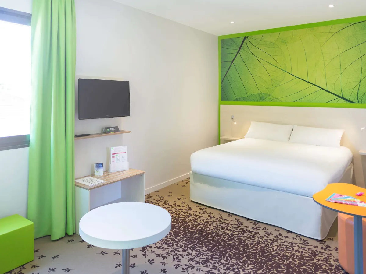 Image of ibis styles Villeneuve Sur Lot