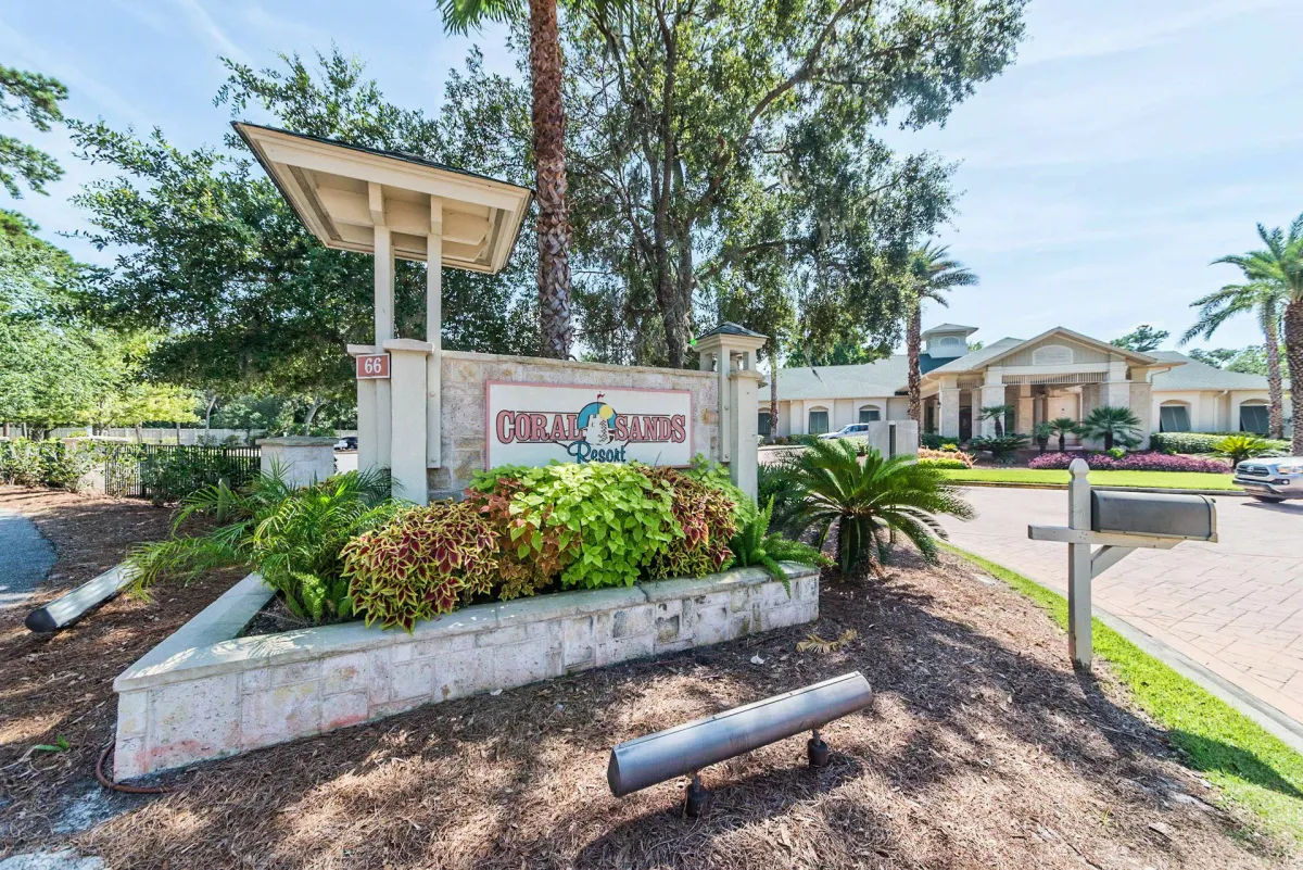 Image of Coral Sands Resort by Palmera
