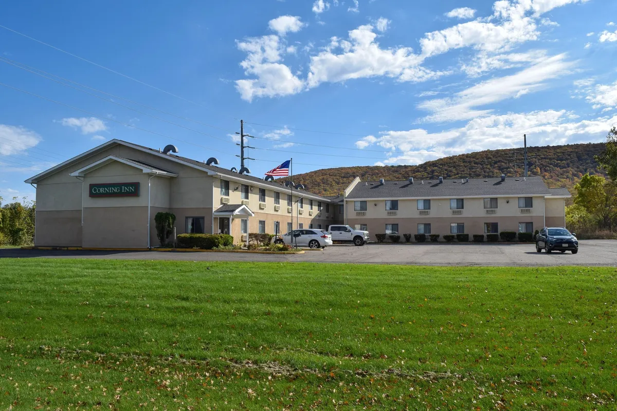 Image of Corning Inn