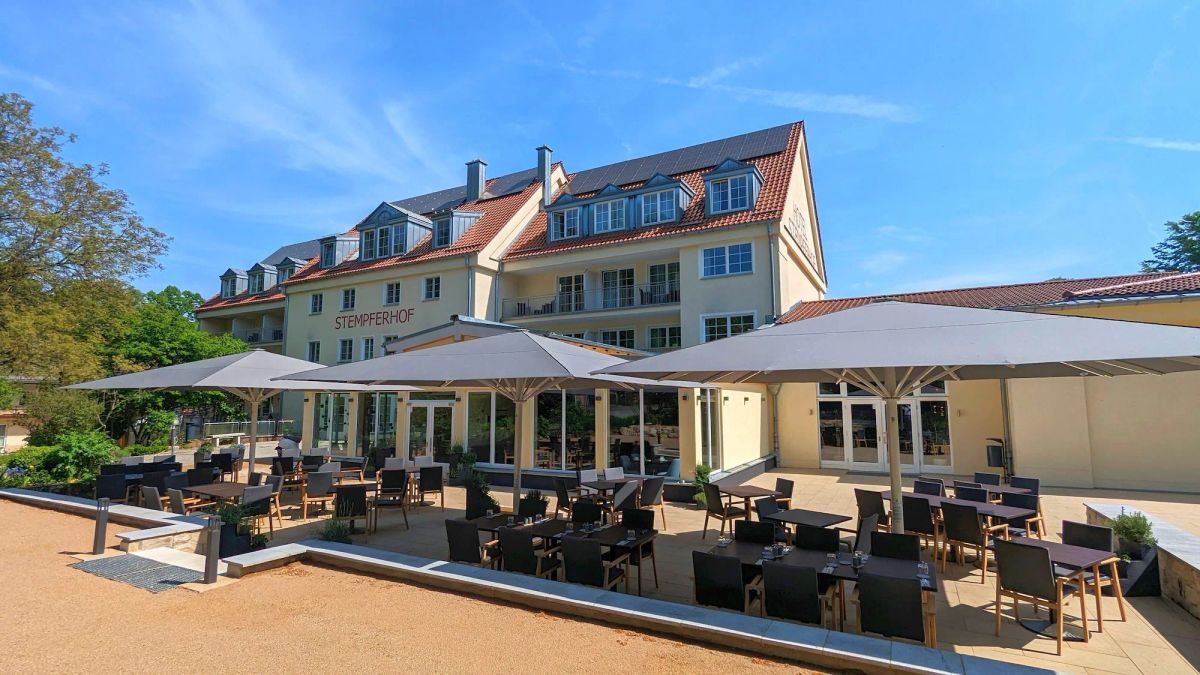 Image of Hotel Stempferhof