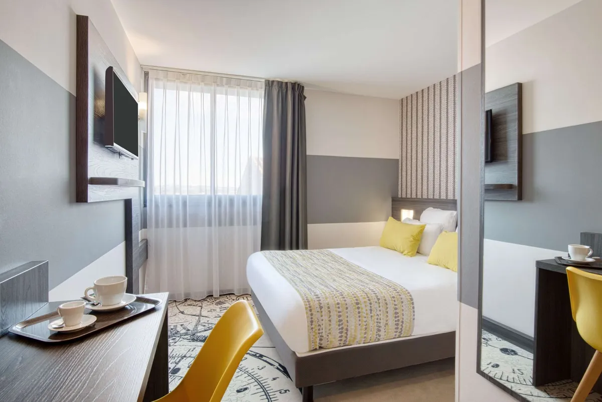 Image of Best Western Hôtel Agen Le Passage, Agen Sud