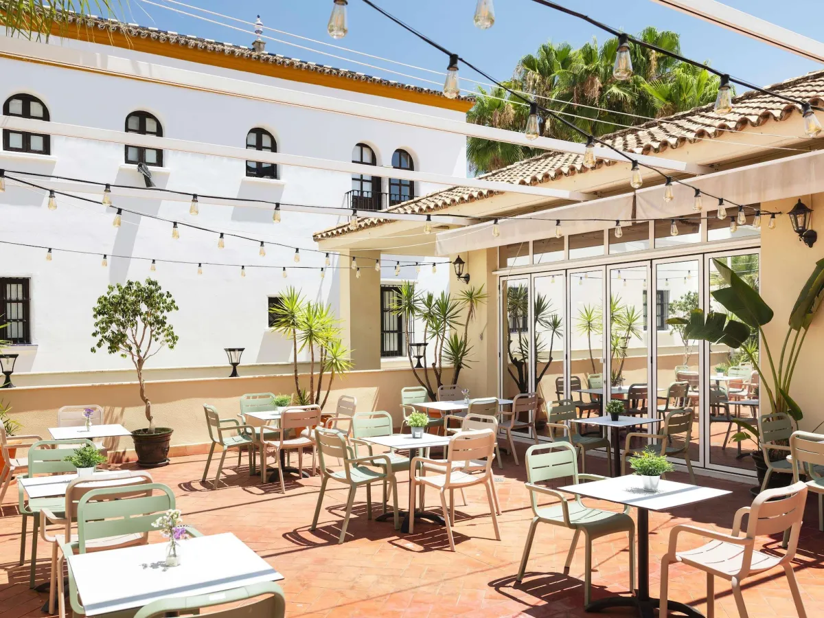 Image of Ibis Sevilla