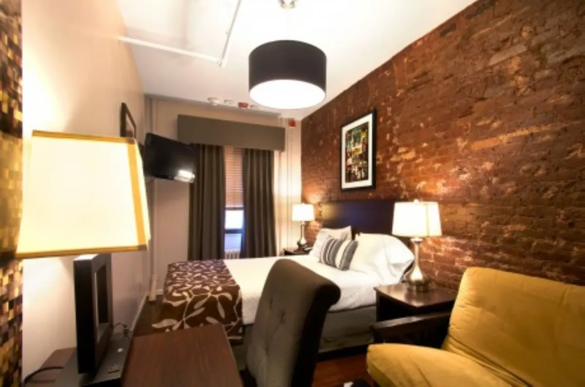 Image of Hotel 309