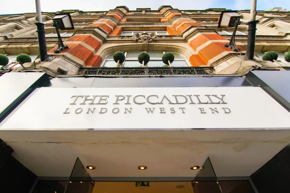 Image of Montcalm Piccadilly Townhouse, London West End