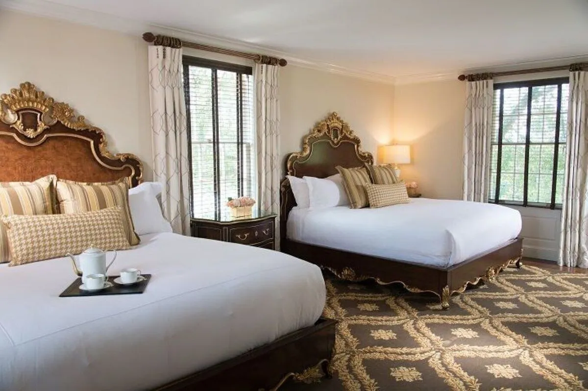 Image of Albemarle Estate at Trump Winery