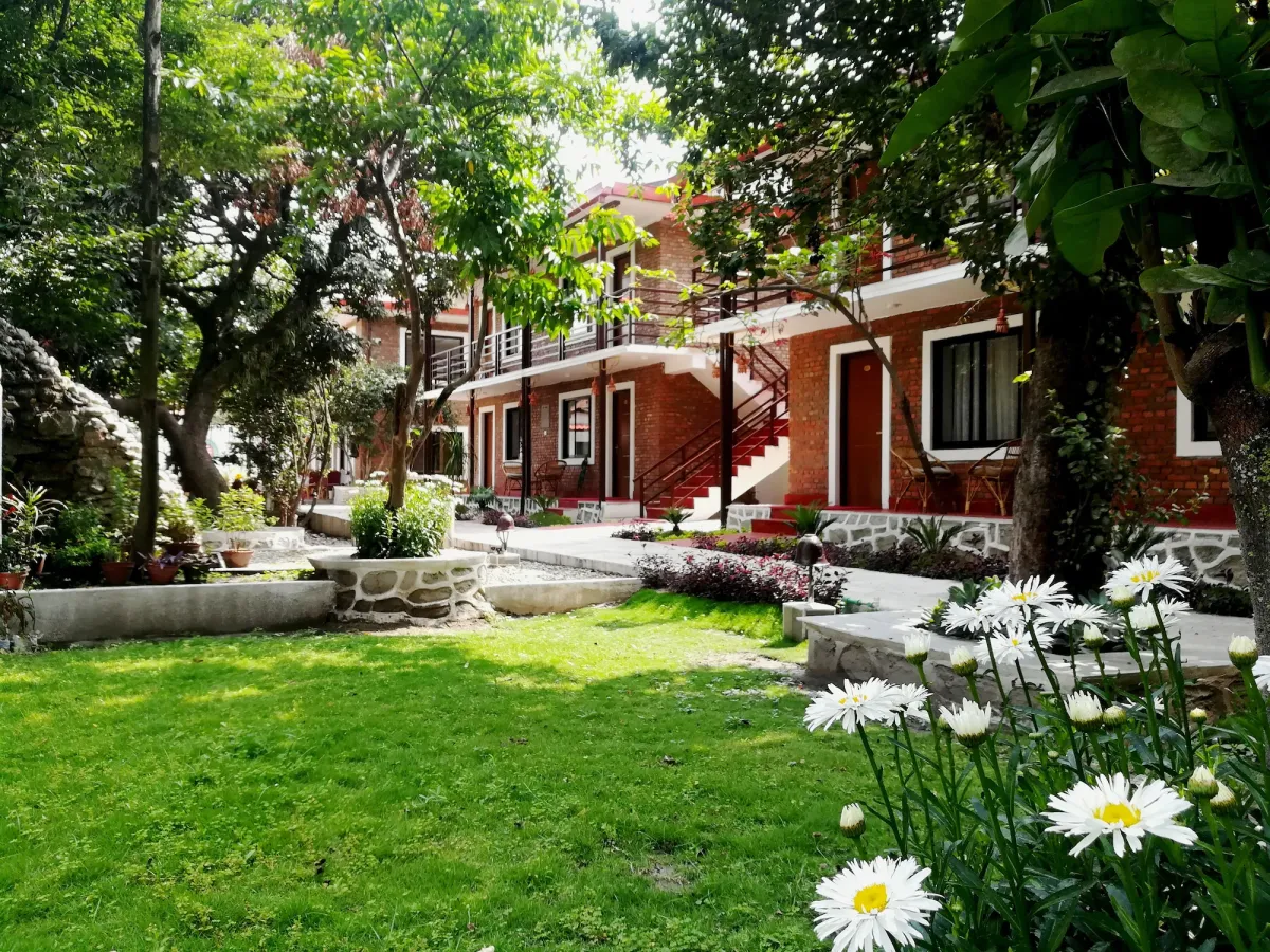 Image of Nepal Cottage Resort