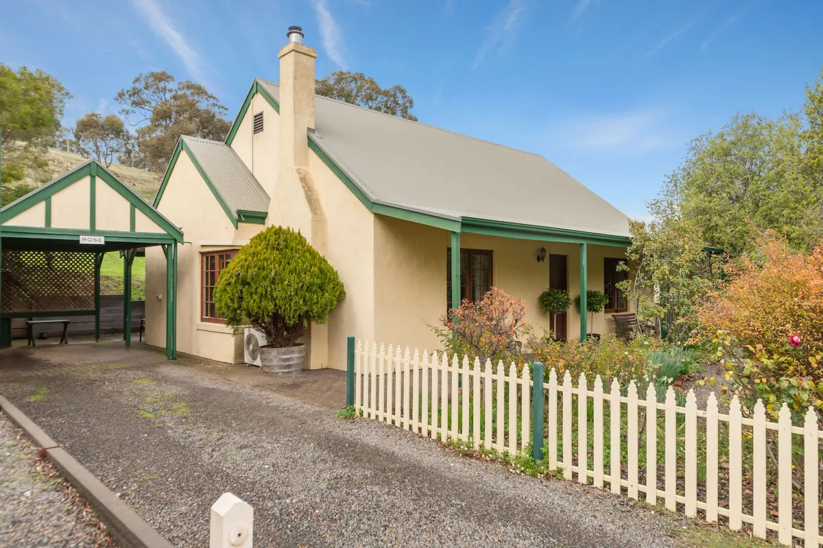 Image of Country Pleasures Bed and Breakfast