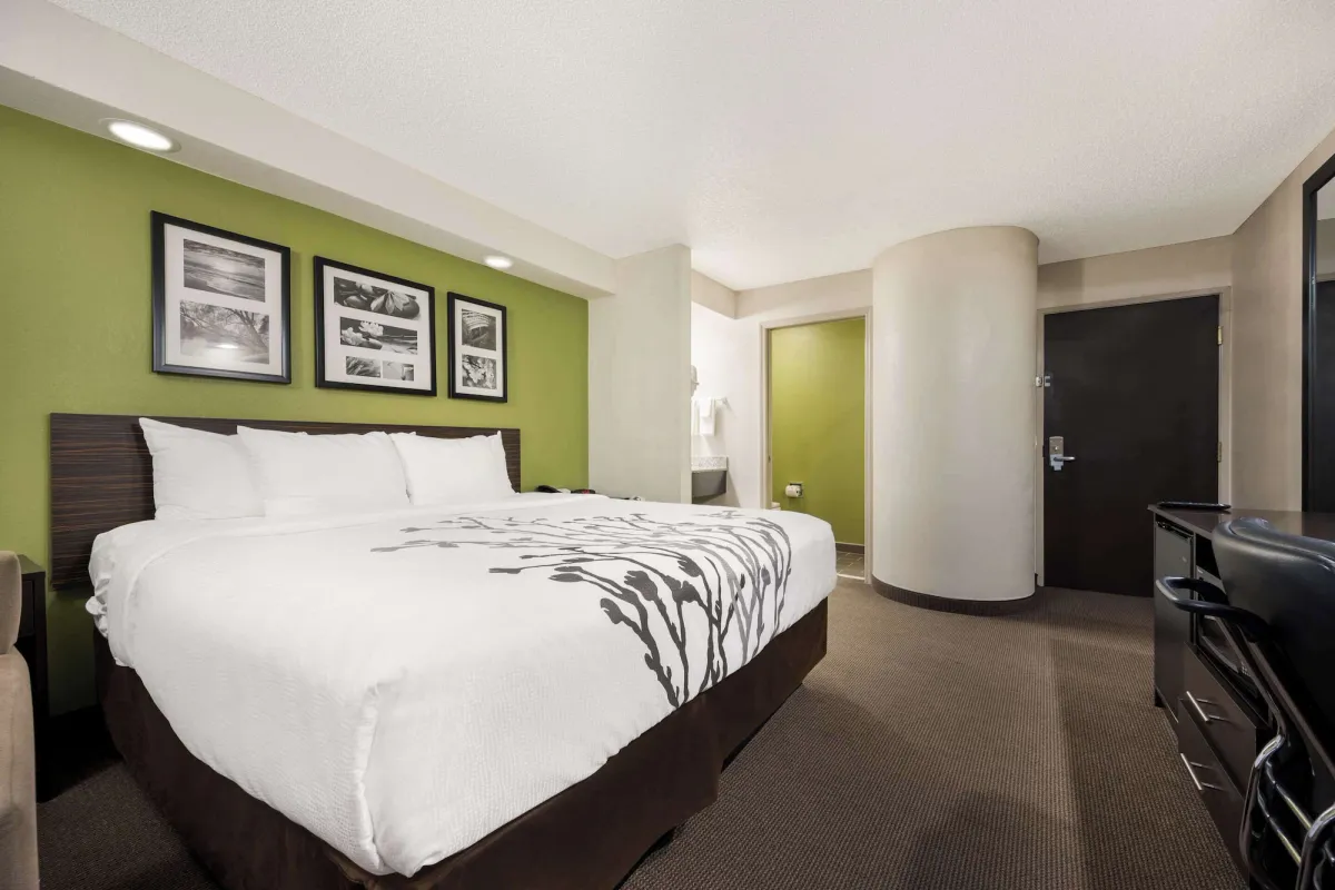 Image of Sleep Inn Athens I-65